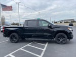2024 Silverado 1500 Thumbnail 7