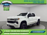 2022 Silverado 1500 Thumbnail 1