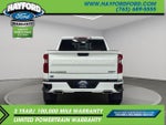 2022 Silverado 1500 Thumbnail 2