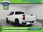 2022 Silverado 1500 Thumbnail 3