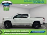 2022 Silverado 1500 Thumbnail 4