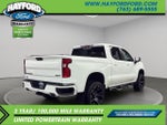 2022 Silverado 1500 Thumbnail 5