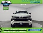 2022 Silverado 1500 Thumbnail 6