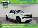 2022 Silverado 1500 Thumbnail 7
