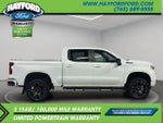 2022 Silverado 1500 Thumbnail 8