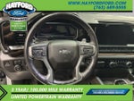 2022 Silverado 1500 Thumbnail 11