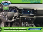 2022 Silverado 1500 Thumbnail 14
