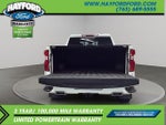 2022 Silverado 1500 Thumbnail 20