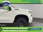 2022 Silverado 1500 Thumbnail 23