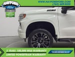 2022 Silverado 1500 Thumbnail 24