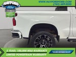2022 Silverado 1500 Thumbnail 27