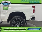 2022 Silverado 1500 Thumbnail 28