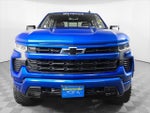 2023 Silverado 1500 Thumbnail 2