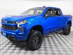 2023 Silverado 1500 Thumbnail 3