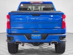 2023 Silverado 1500 Thumbnail 6