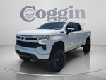 2022 Silverado 1500 Thumbnail 1