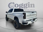 2022 Silverado 1500 Thumbnail 2