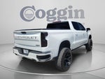 2022 Silverado 1500 Thumbnail 3