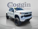 2022 Silverado 1500 Thumbnail 4