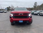 2023 Silverado 1500 Thumbnail 4