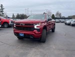 2023 Silverado 1500 Thumbnail 5