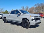 2024 Silverado 1500 Thumbnail 1