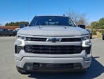 2024 Silverado 1500 Thumbnail 2