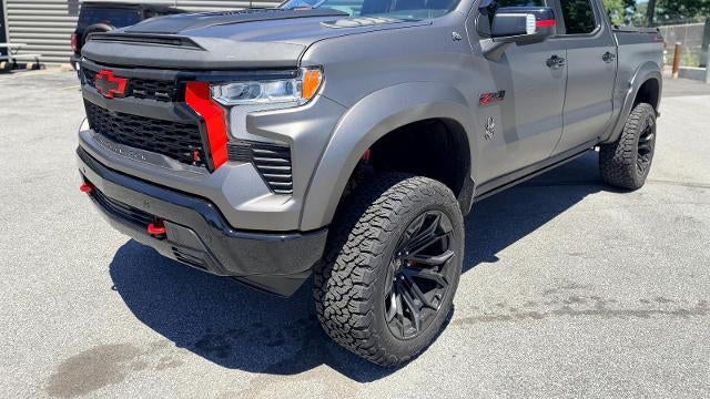 Preowned 2024 Chevrolet Silverado 1500 RST for Sale