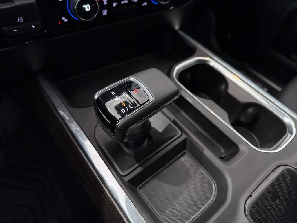 2024 Chevrolet Silverado - $47,987