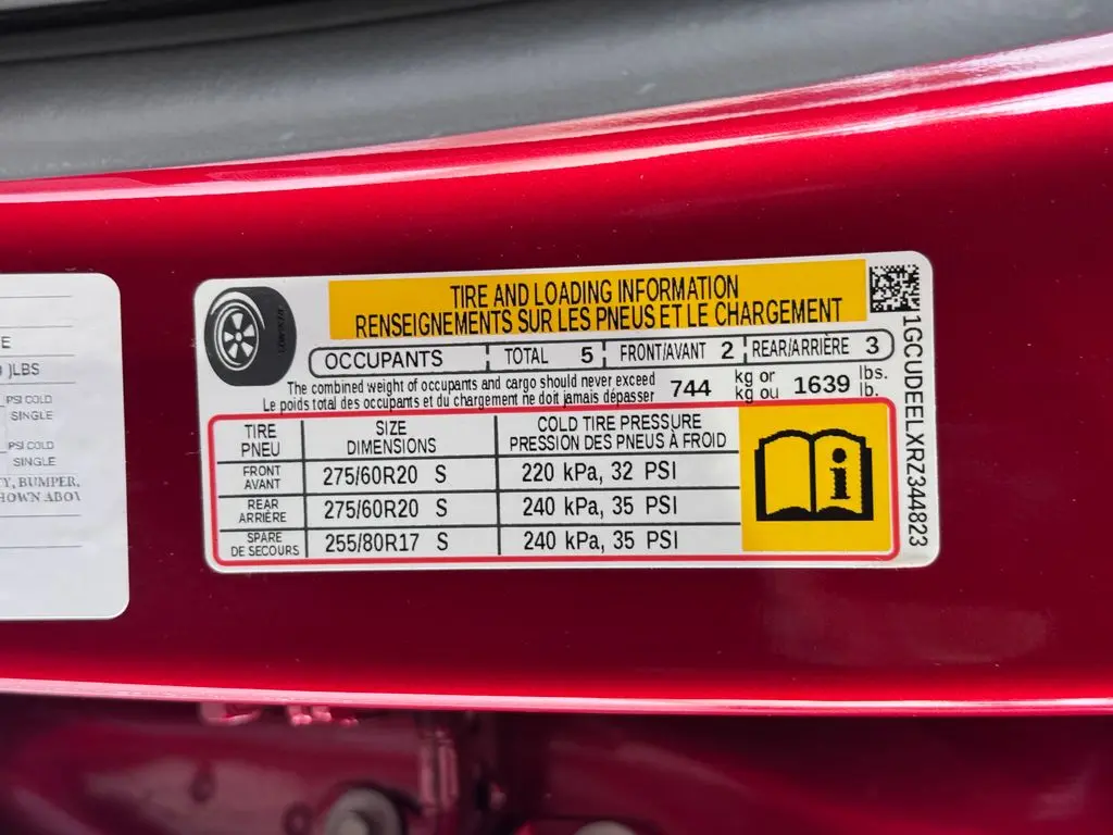 2024 Chevrolet Silverado - $47,987