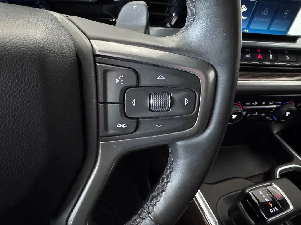 2024 Chevrolet Silverado - $47,987