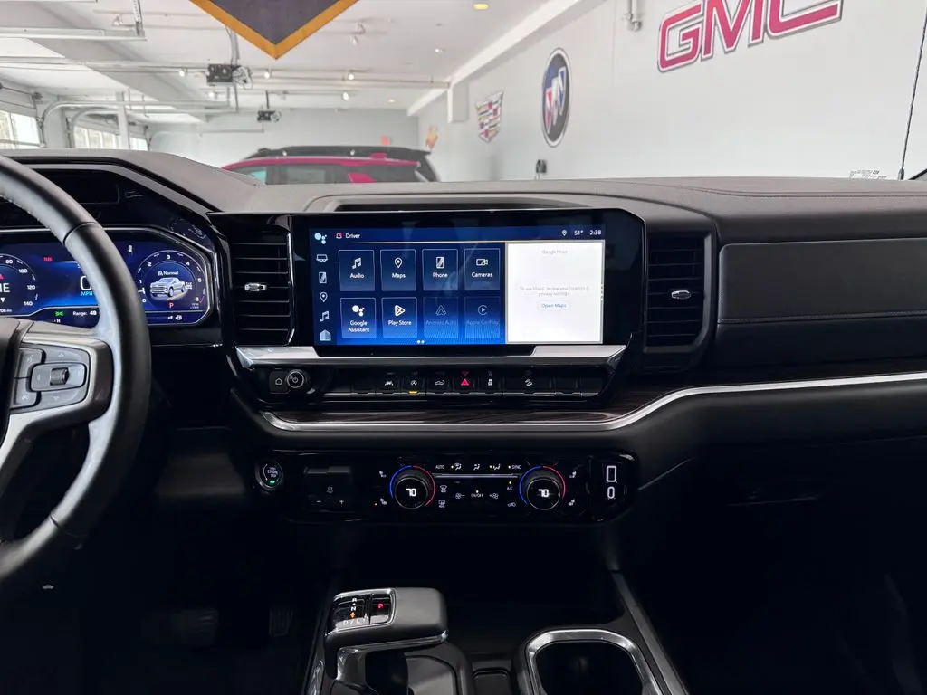 2024 Chevrolet Silverado - $47,987