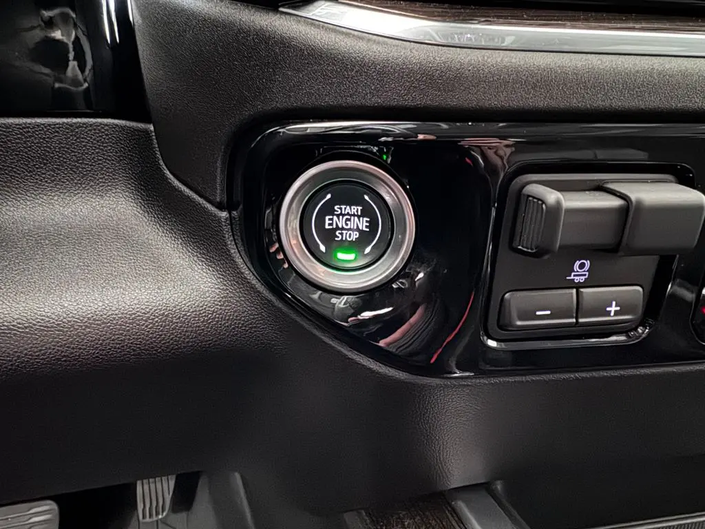 2024 Chevrolet Silverado - $47,987