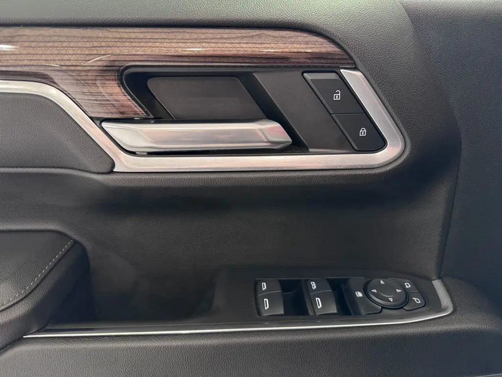 2024 Chevrolet Silverado - $47,987