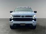 2022 Silverado 1500 Thumbnail 2