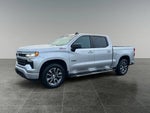 2022 Silverado 1500 Thumbnail 3