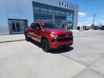 2022 Silverado 1500 Thumbnail 3