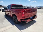 2022 Silverado 1500 Thumbnail 6
