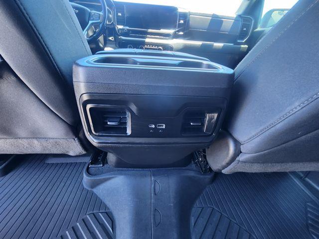 2022 Chevrolet Silverado - $35,561
