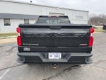 2022 Silverado 1500 Thumbnail 3