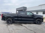 2022 Silverado 1500 Thumbnail 6