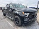 2022 Silverado 1500 Thumbnail 7