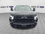 2022 Silverado 1500 Thumbnail 2