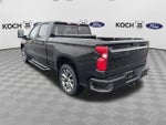 2022 Silverado 1500 Thumbnail 6