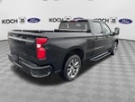 2022 Silverado 1500 Thumbnail 8