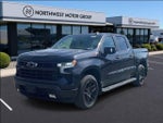 2022 Silverado 1500 Thumbnail 1