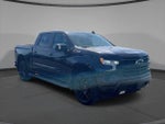 2022 Silverado 1500 Thumbnail 3