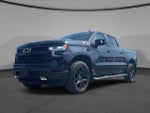 2022 Silverado 1500 Thumbnail 4