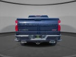 2022 Silverado 1500 Thumbnail 5