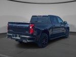 2022 Silverado 1500 Thumbnail 8